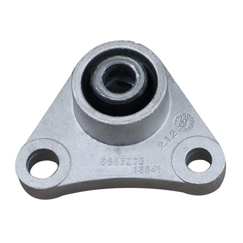 Top-Rated 2Pcs Engine Holder Mount Bushes Engine Torque Rod Bracket For Volvo S60 S80 V70 XC90 8666204