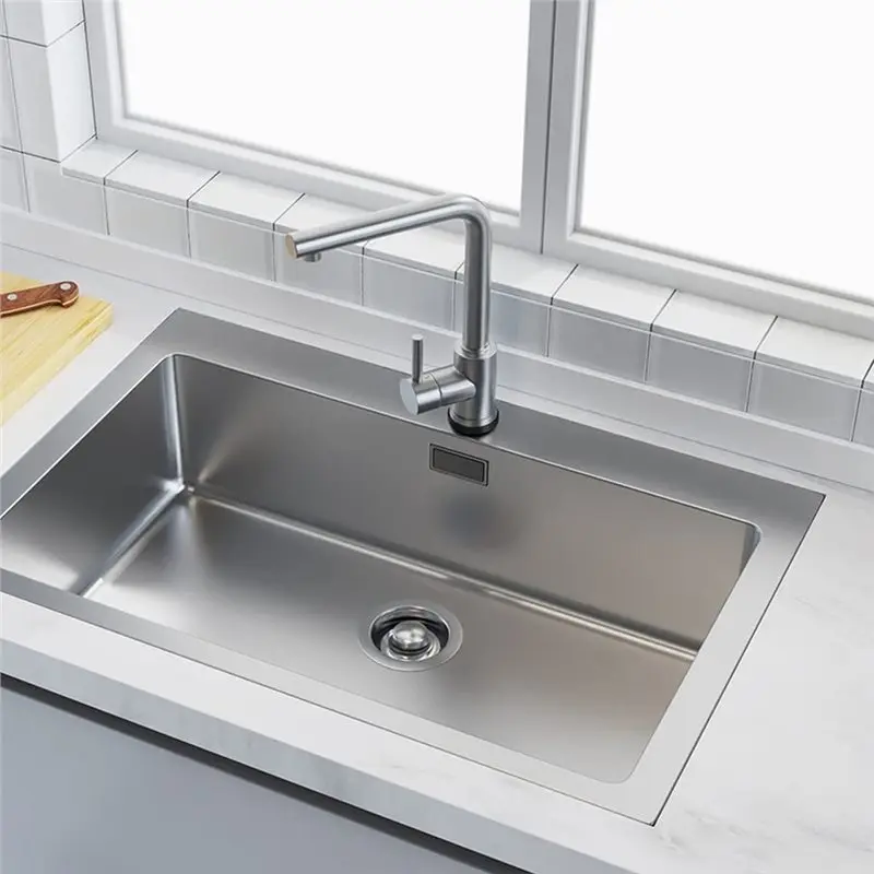 Stainless Steel Sink Flange And Stopper - Universal Drain Fit For Garbage Disposal Replacement Accessories