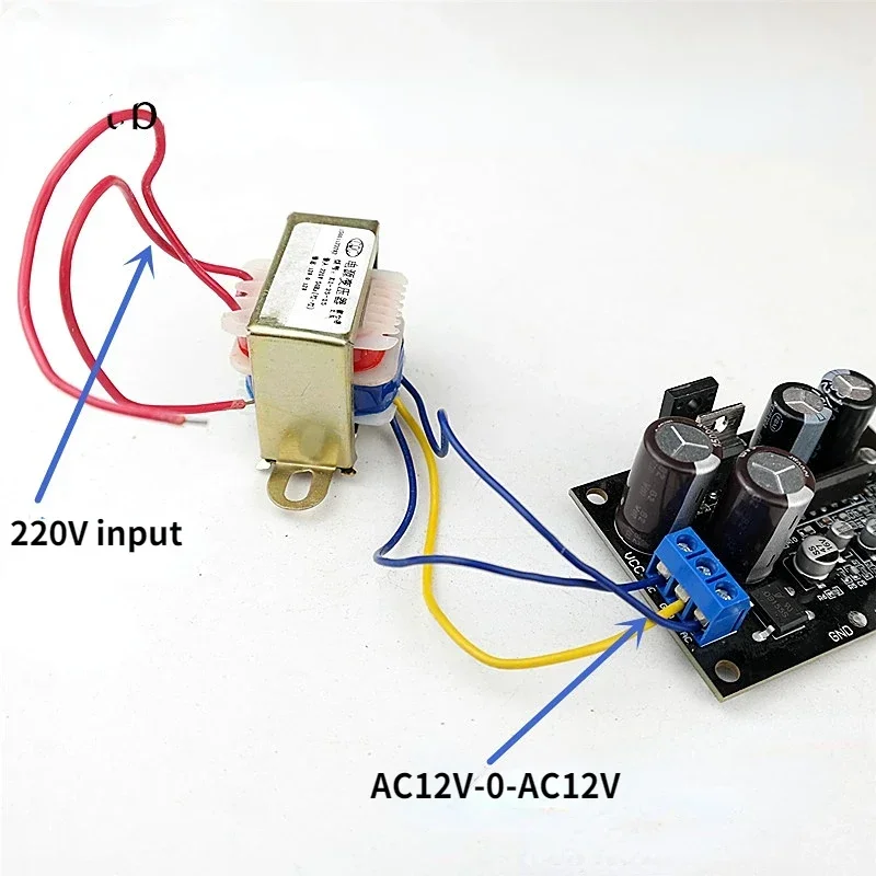 SOTAMIA Vinyl Record Player Preamplifier Board MM MC Phono Preamp Amplifier Gramophone Head Magnification Pre Amp Smart Home