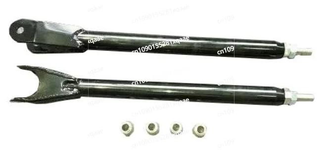 Modified for Racing Competition BMW E36 E46 Front and Lower Swing Arm Large Angle, Rear Beam Angle Adjustment Tie Rod