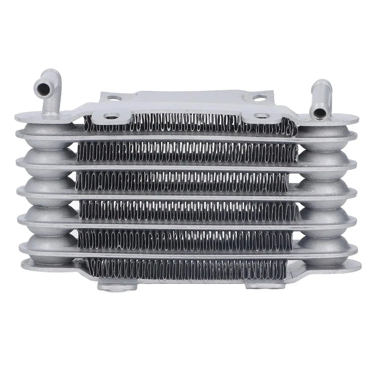 

Motorcycle Oil Cooler Engine Oil Cooler Radiator Aluminum High Power for 5 cc - 5 cc Dirt Bike