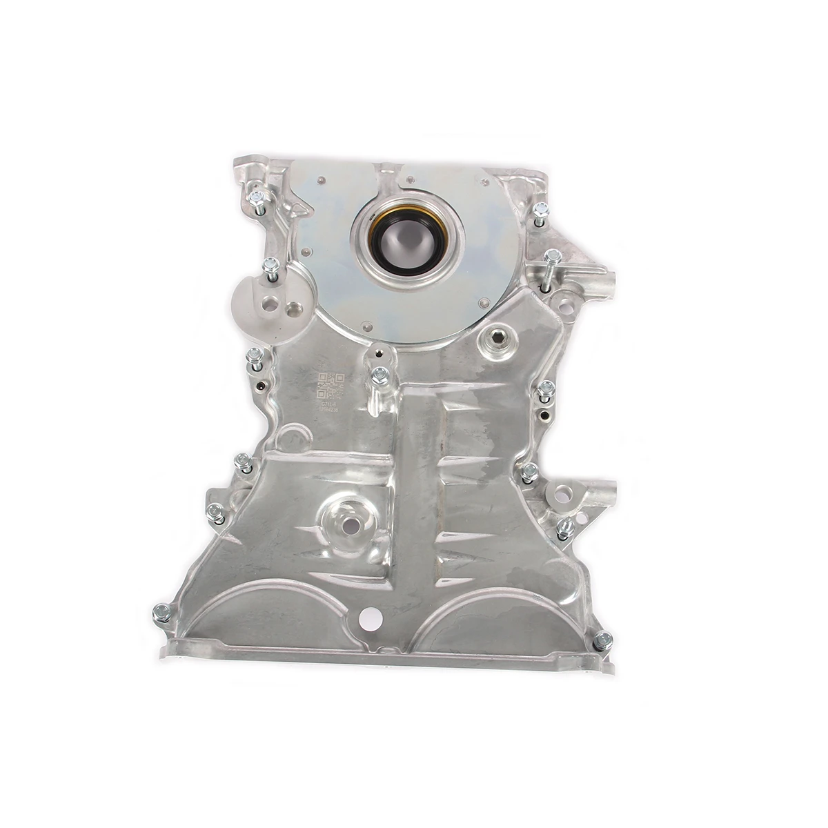 Cubierta de cadena de distribución de motor compatible con Buick Encore Chevrolet Malibu OPEL Mokka Astra VAUXHALL Astra Mokka 2016-2022 LE2 LFV B14XFT
