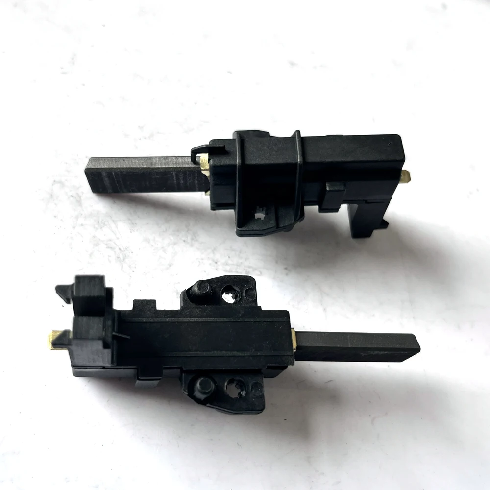 Carbon Brush for Siemens IQ100 5.2kg Drum Washing Machine Motor Spare Parts