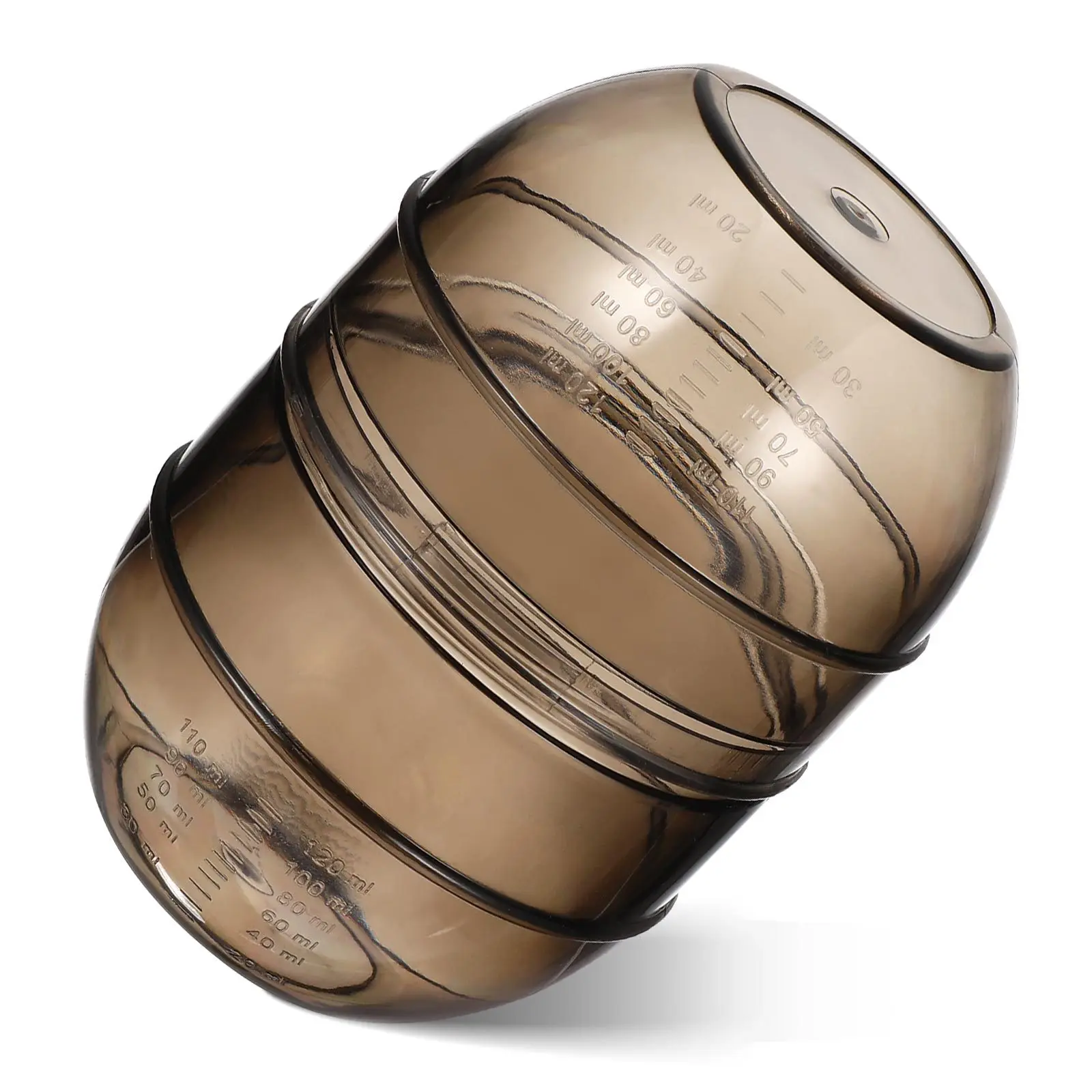 

Чашка для смешивания цветов со шкалой, мерная чаша с двойным выпускным для салона, окрашивание волос своими руками, контейнер для смешивания крема-шейкера, волосы