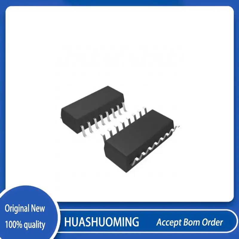 5pcs/lot/lot   MCP3008-I/SL SOP-16 MCP3008ISL   MCP3008   MCP3008-I/P DIP-16