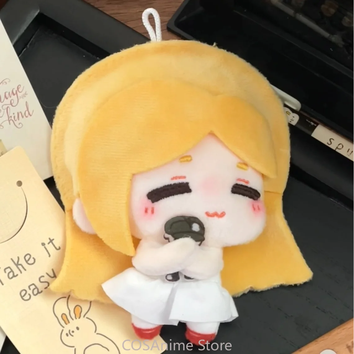 Identity Ⅴ Little Girl Doujin  - Anime Cosplay Little Girl review and price