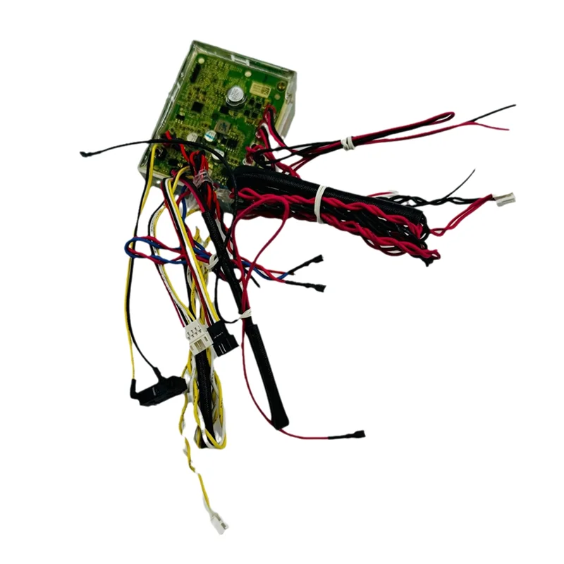 A02V-Hauptsteuerung PCBA Board Circuit Control Board Ersatz Bodenbürste für Dreame H13 Pro Reparatur