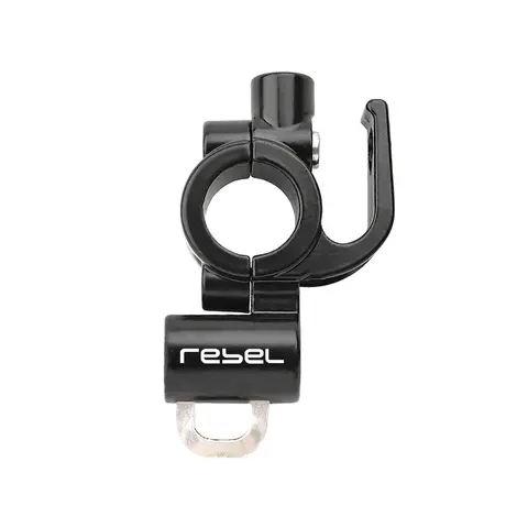 होंडा रिबेल CMX 250 300 500 1100 1100T DCT Cmx500 Cmx1100 के लिए अनुशंसित मोटरसाइकिल CNC सहायक उपकरण हेलमेट लॉक एंटी-चोरी हेलमेट 8 best sales विद्रोही 250 - №5