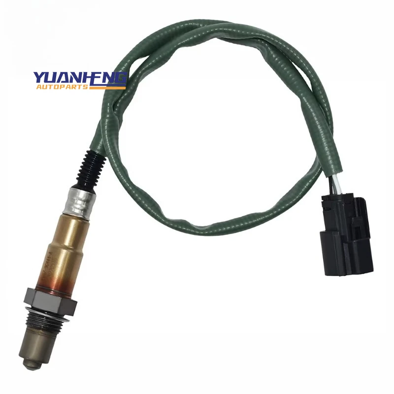 

CV6Z9G444A CV6Z-9G444-A Задний датчик кислорода O2 вниз для Ford Focus 2.0L L4 2012-2018