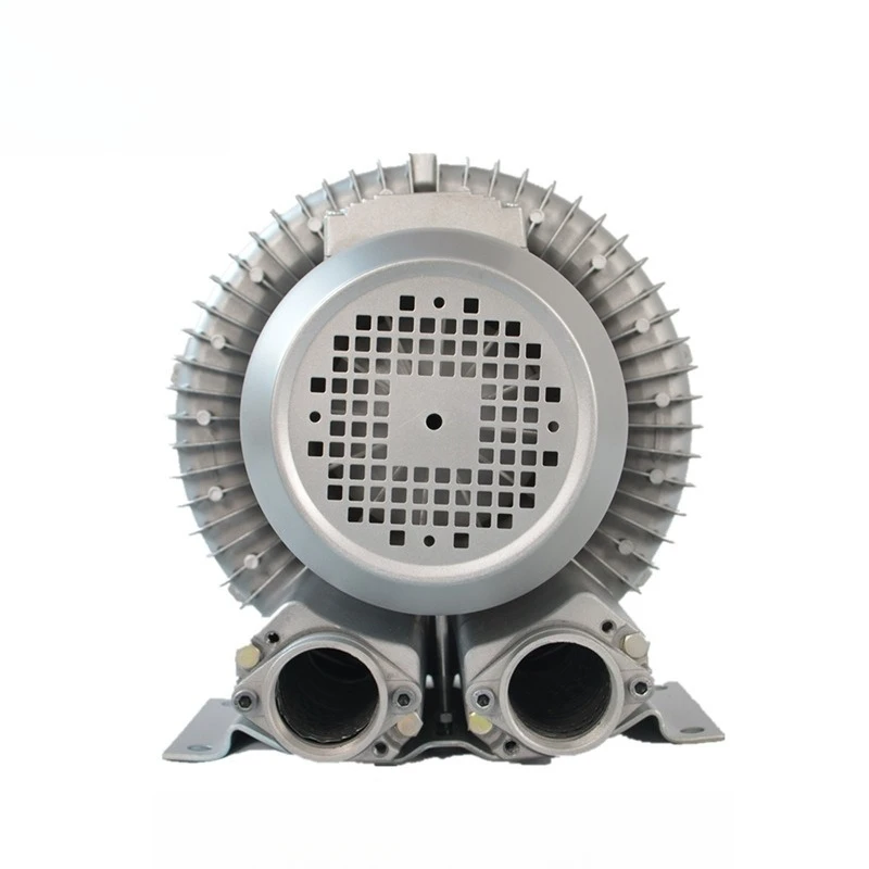 High Pressure Vorte…