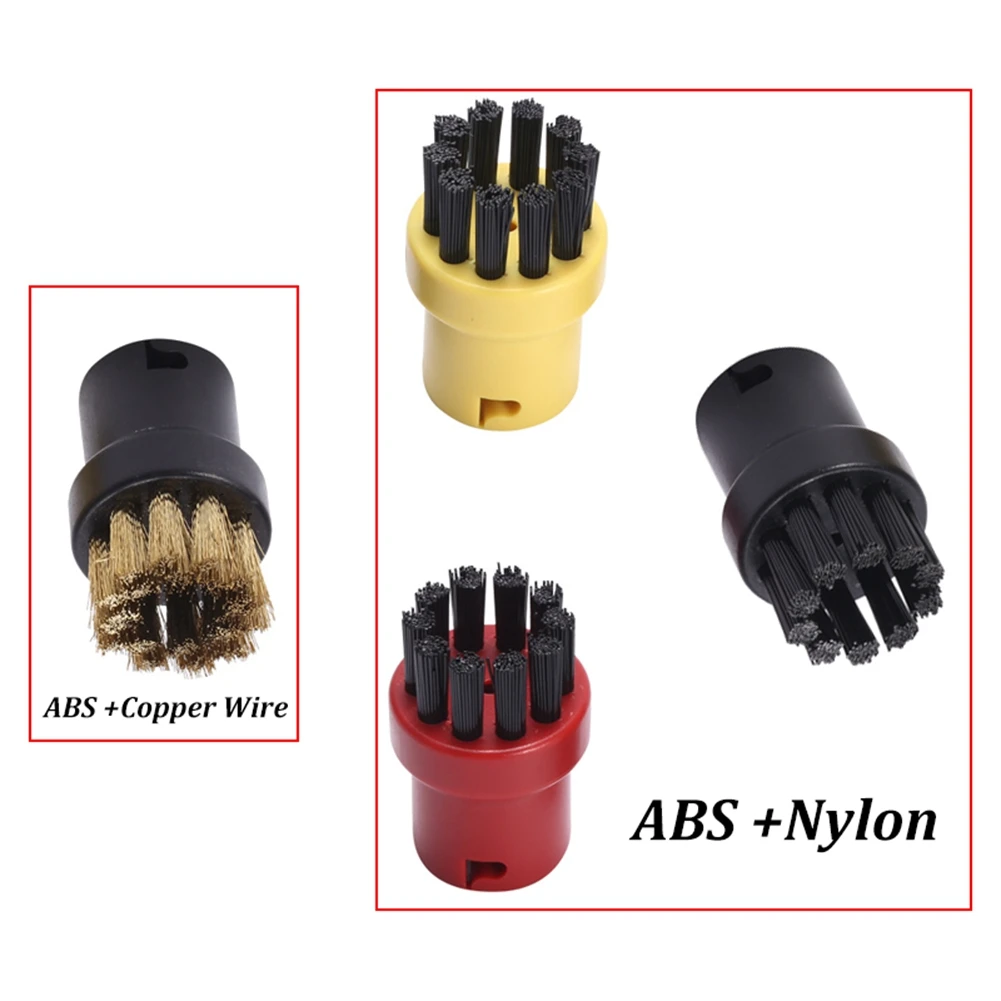 Щетки для очистки Karcher SC1, SC2, SC3, SC4, SC5, SC7, CTK10