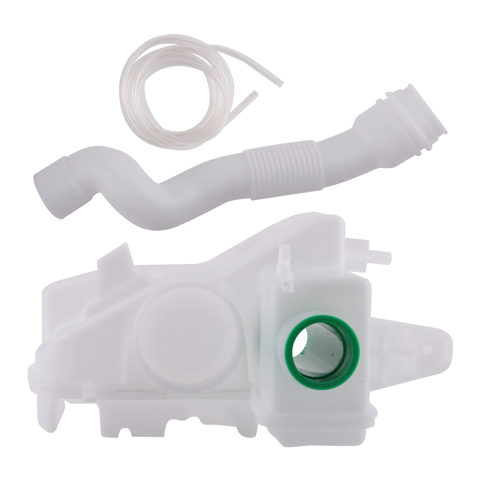 Wiper Windshield Washer Tank for Mercedes GLE350 GLE400 GL450 GL550 1668690420