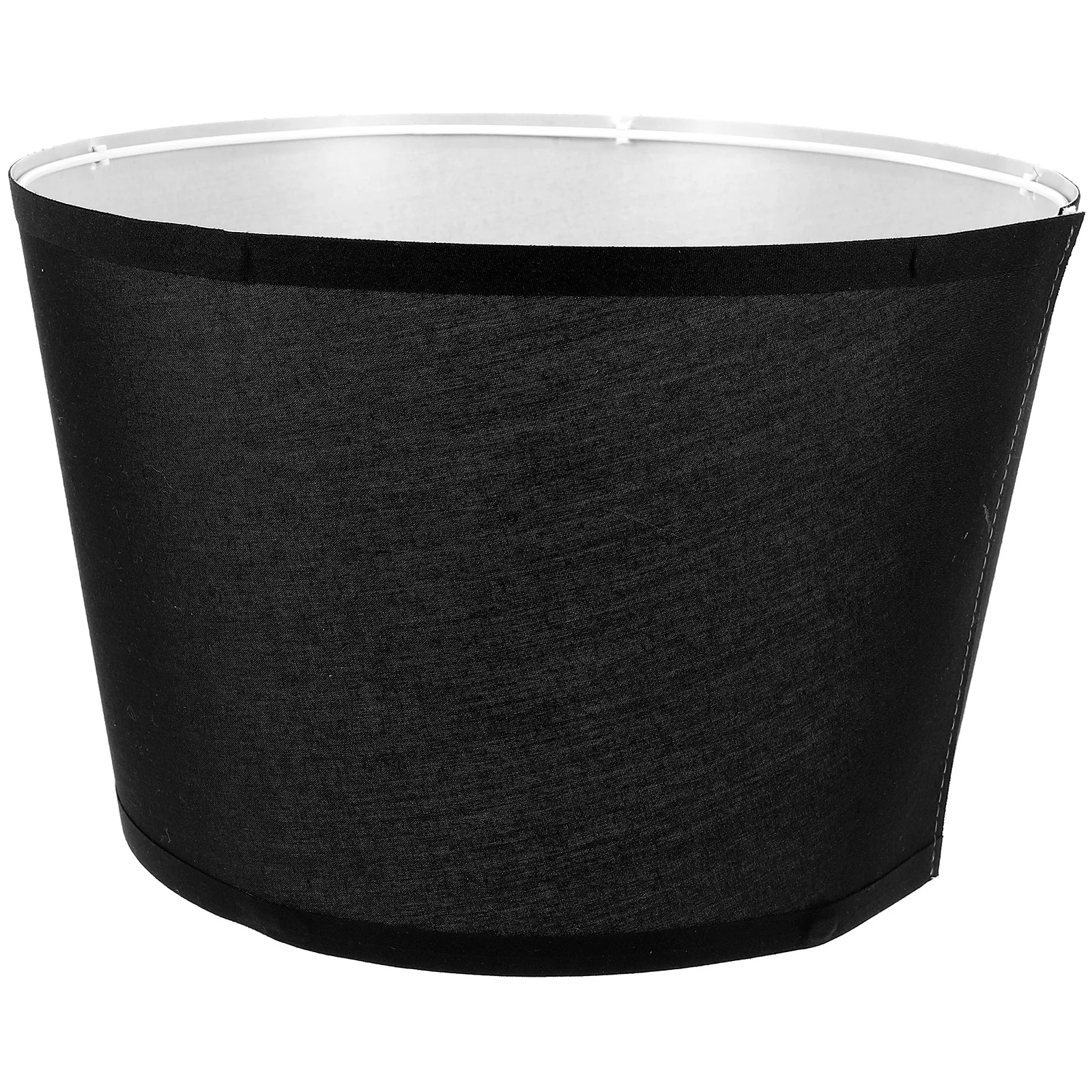 

Fabric Lamp Shade Replacement For Table Floor Desk Lamp Simple Chic Decorative Cover Accessory Lighting Attachment