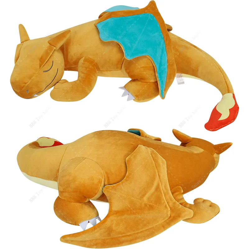 charizard pokemon card pillow Charizard Paper Theater – Teranis & Bow's main image 1