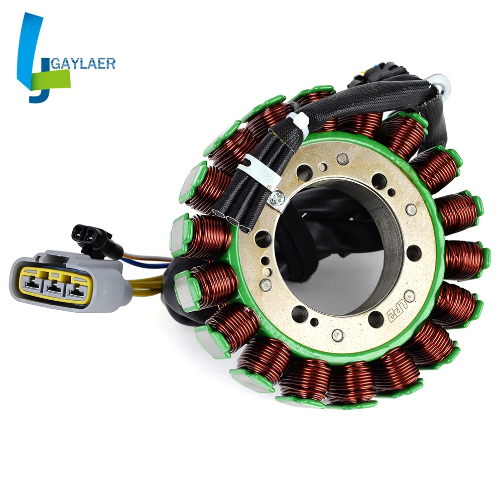 

Motorcycle Generator Stator Coil Comp for Aprilia ETV 1200 Caponord Rally Carabinieri 680199