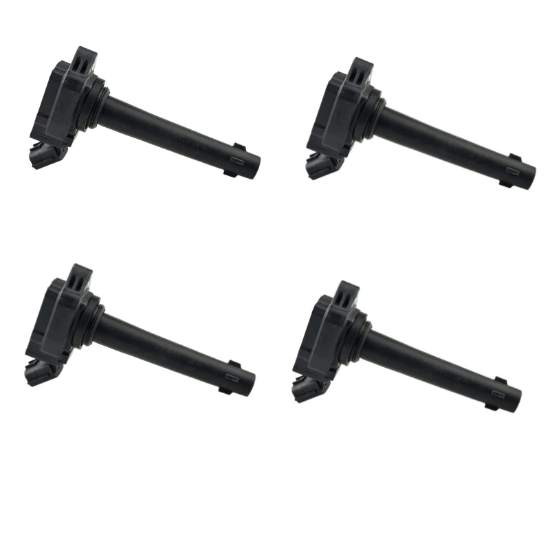 

Auto Ignition Coil for JAC Refine M3 1.6L S2 1.5L 1.6L S3 1.5L 1.6L Cross A13 A13RS A13RS CROSS A30 F01R00A047