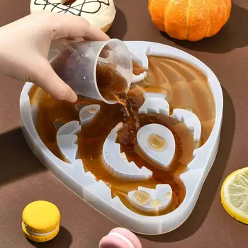 6 best sales シリコン製ドラゴン型 - №2