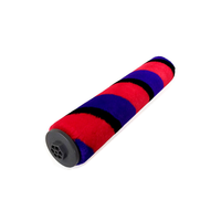 Wool Roller Brush for Jimmy JV83 A6 A7 A8 AT6 53T  C55T CJ53 CJ55 CJ57 Handheld Vacuum Cleaner Brush Parts Accessories