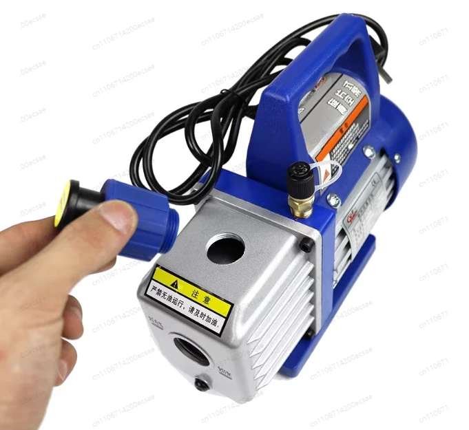 

Vacuum Pump Small Air Conditioner Vacuum Variable Frequency Air Conditioner Vacuum Experimental Filter