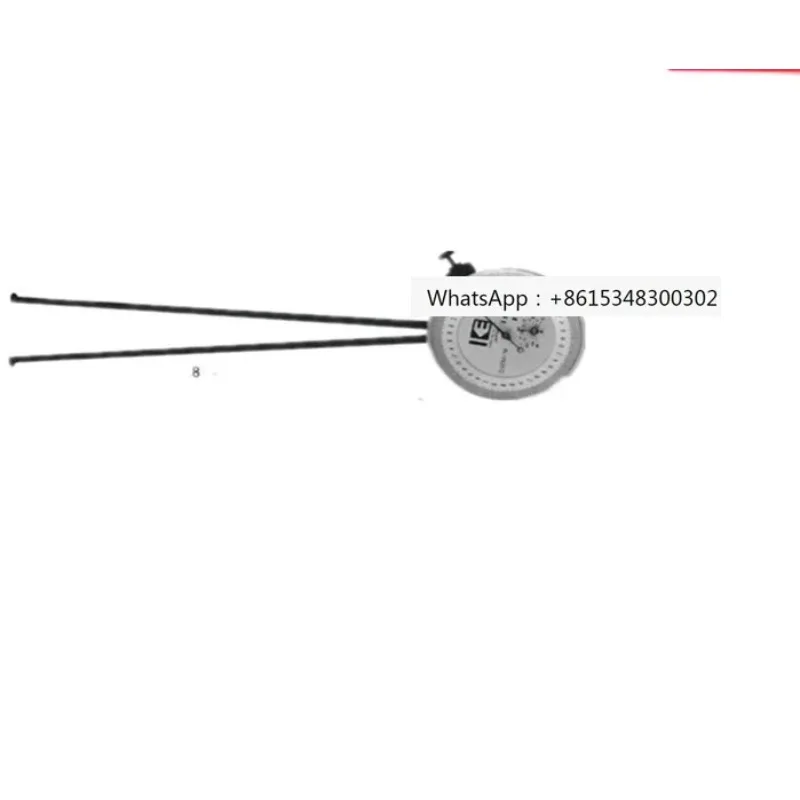 pointer type inner diameter caliper C-270-02 C-270-04 C-270-06 C-270-08