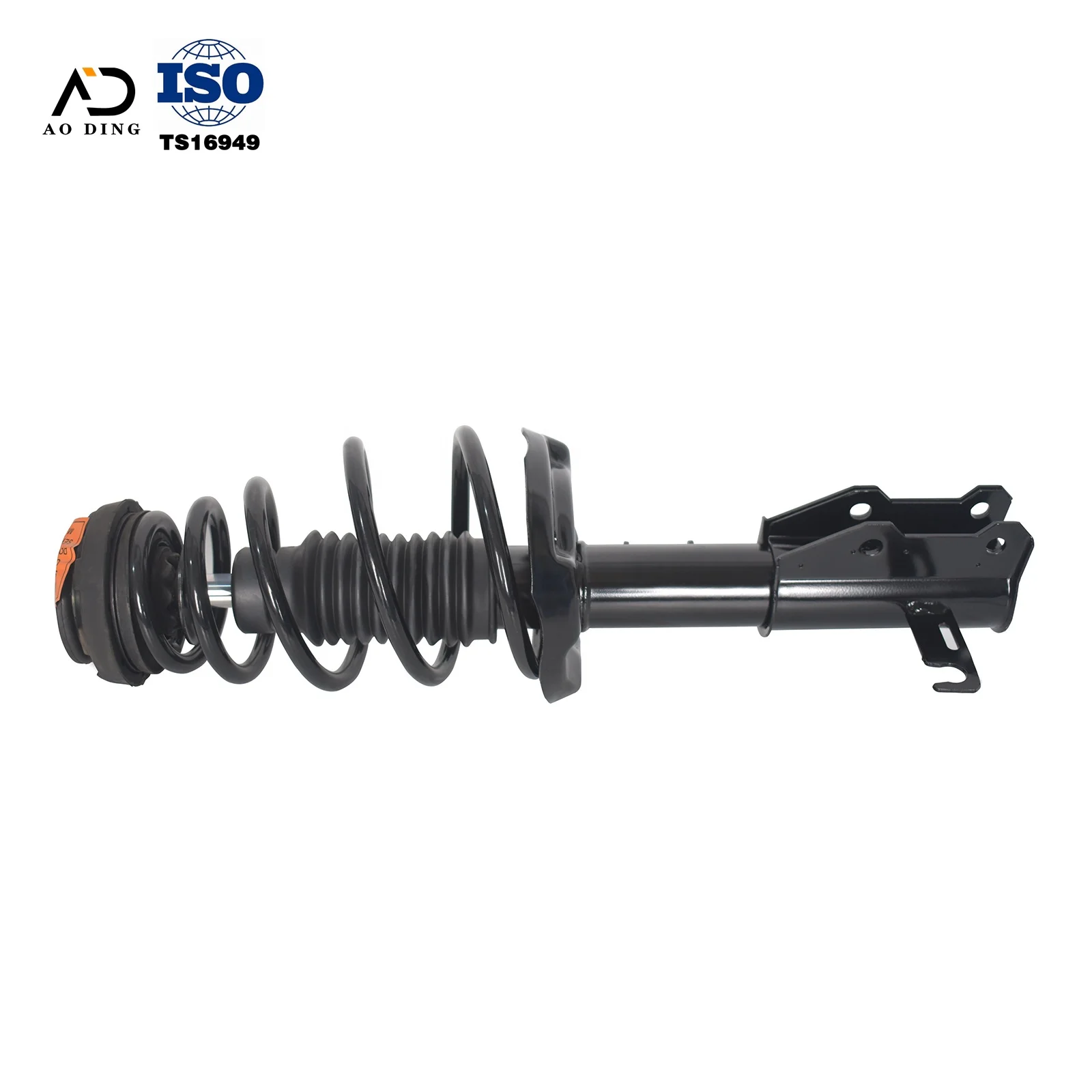 72516 Custom auto Accesoriesauto Front Left aluminium ohlins shock absorber for nissan x-trail