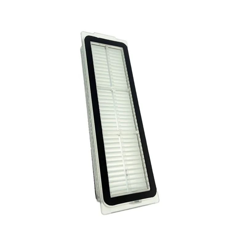 

A76G-Hepa Filter Dust Bags Mop Cloth Accessories For Xiaomi Omni M30 D102 Vacuum Cleaner Roller Side Brush Replacement