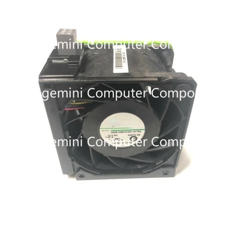 

ZZZ 74-12997-01 V60E12BS1CD3-07T02 For CISCO NIDEC UCS C240 M4 HOT SWAP FAN