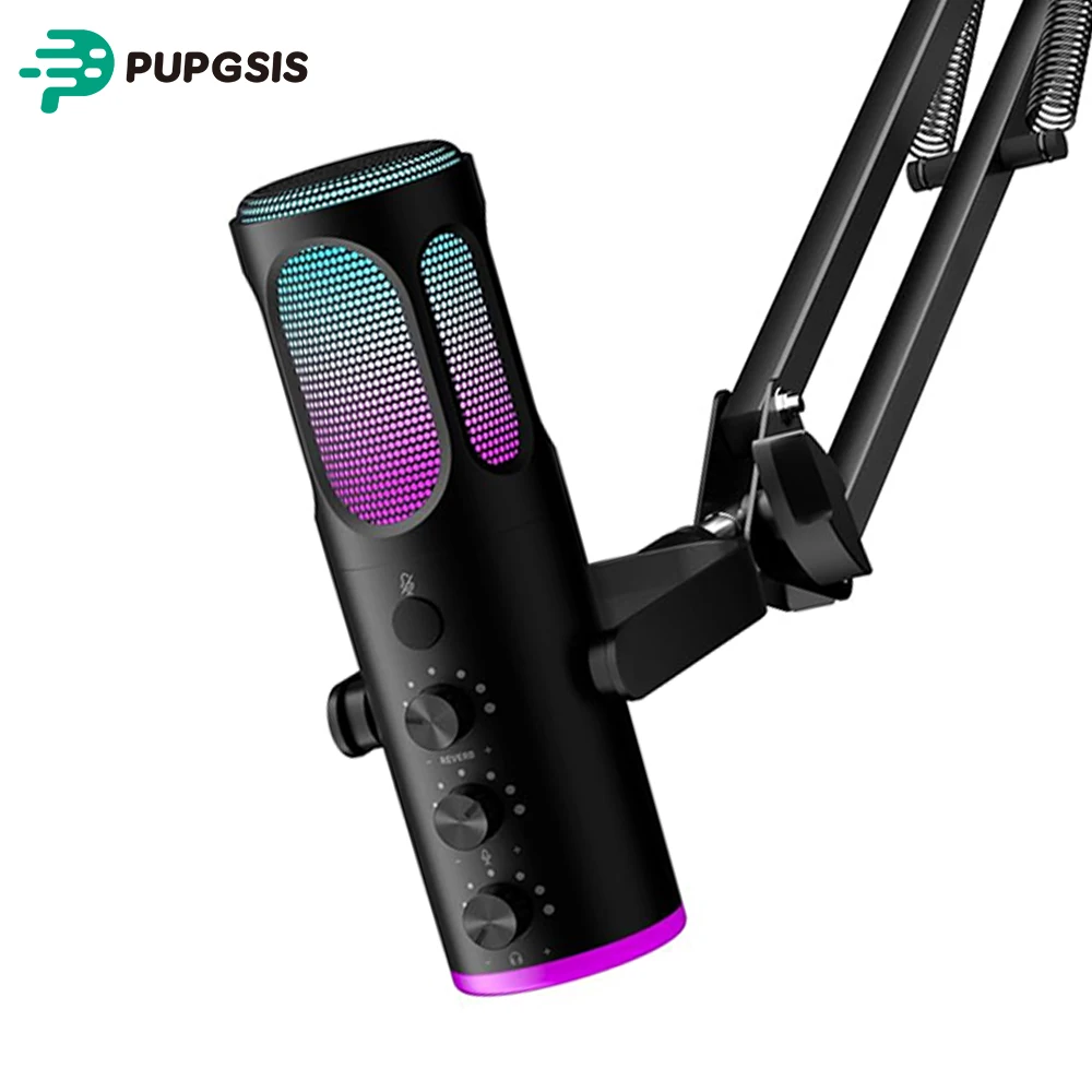 Pupgsis Gaming Usb …