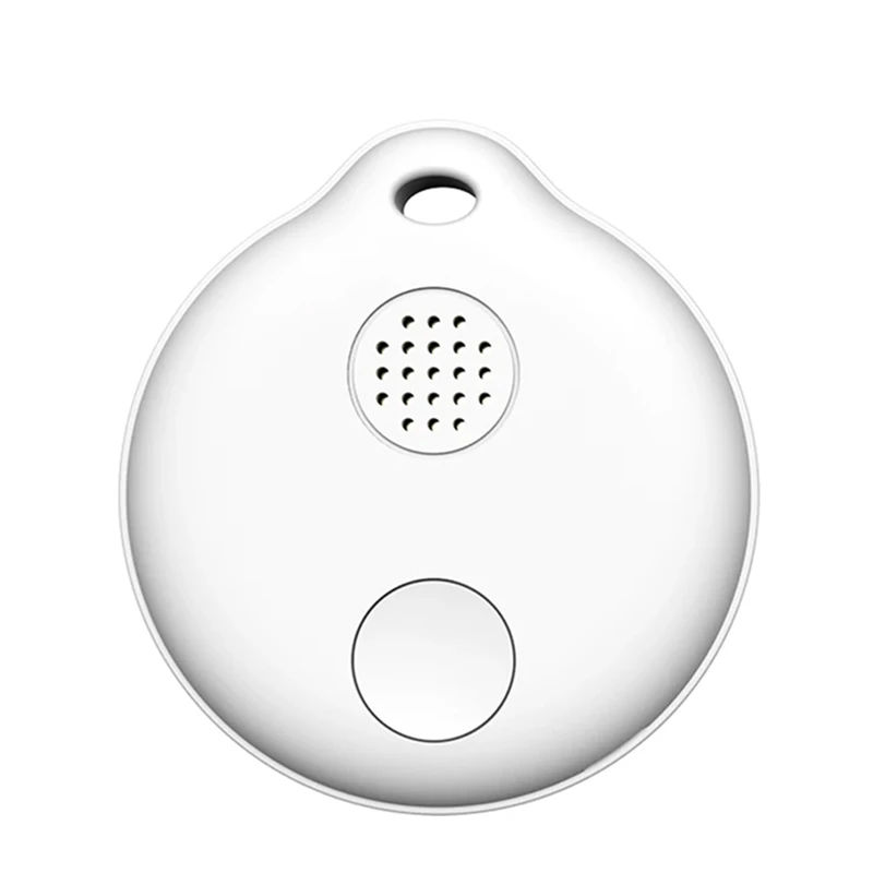 Smart Anti-Lost Tracker per Ios Smart Tracker Alarm Mini Tag Key Child Finder Pet Tracker Location Bluetooth Tracker