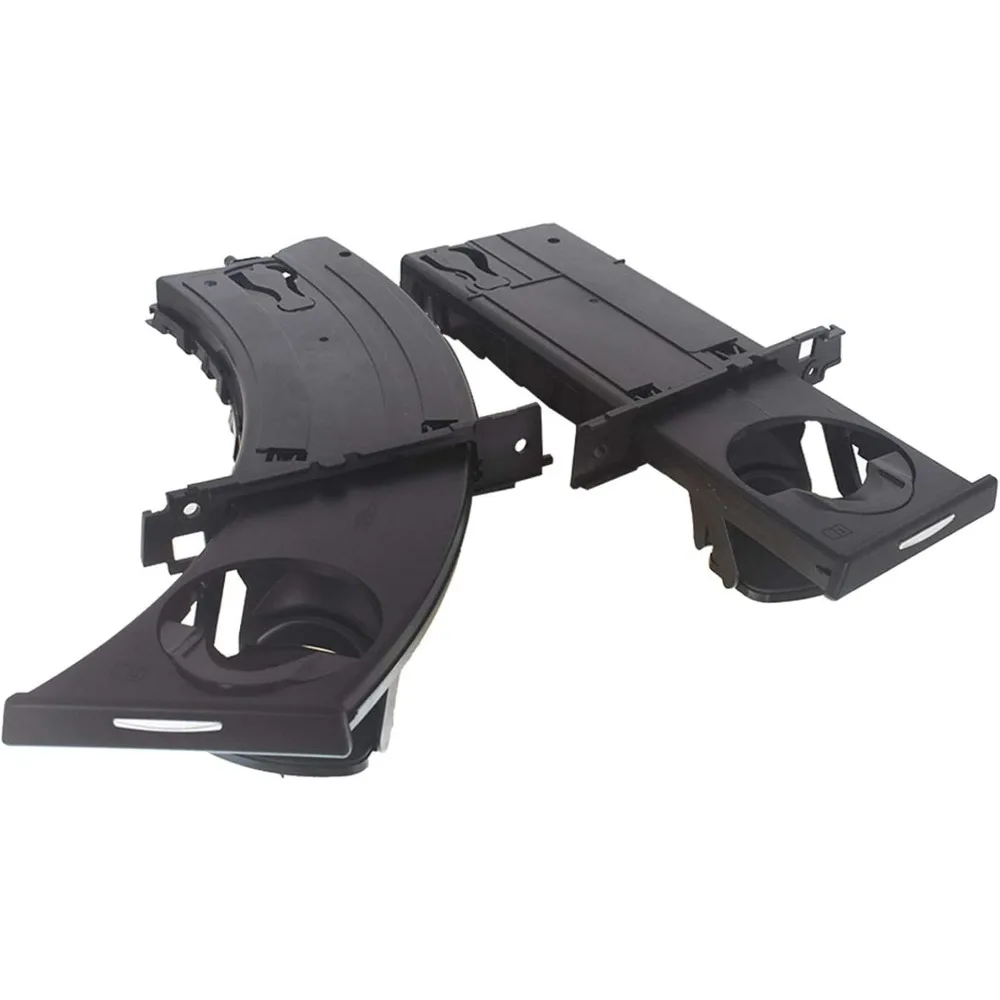 

Retractable Cup Holder Replacement for BMW 3 Series E90 E91 E92 E93 Passenger Side