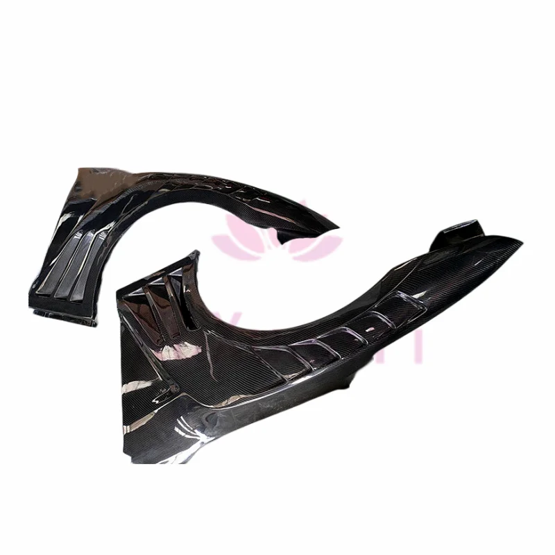

Carbon Fiber Fender for GTR35 2008-2015 Body Kit