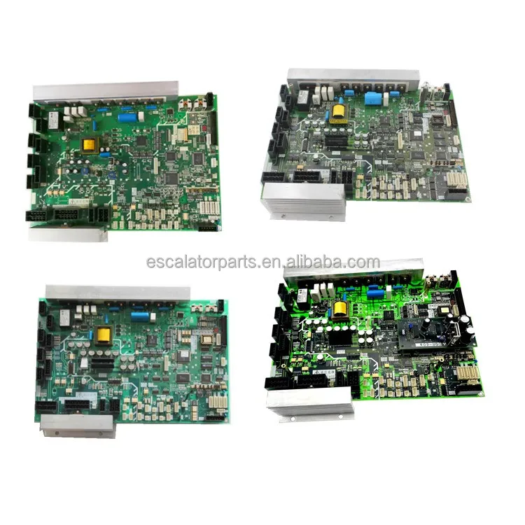 Elevator Door Drive PCB Door Machine Board Motherboard DOR-120C DOR-121C DOR-122C DOR-123C DOR-125C