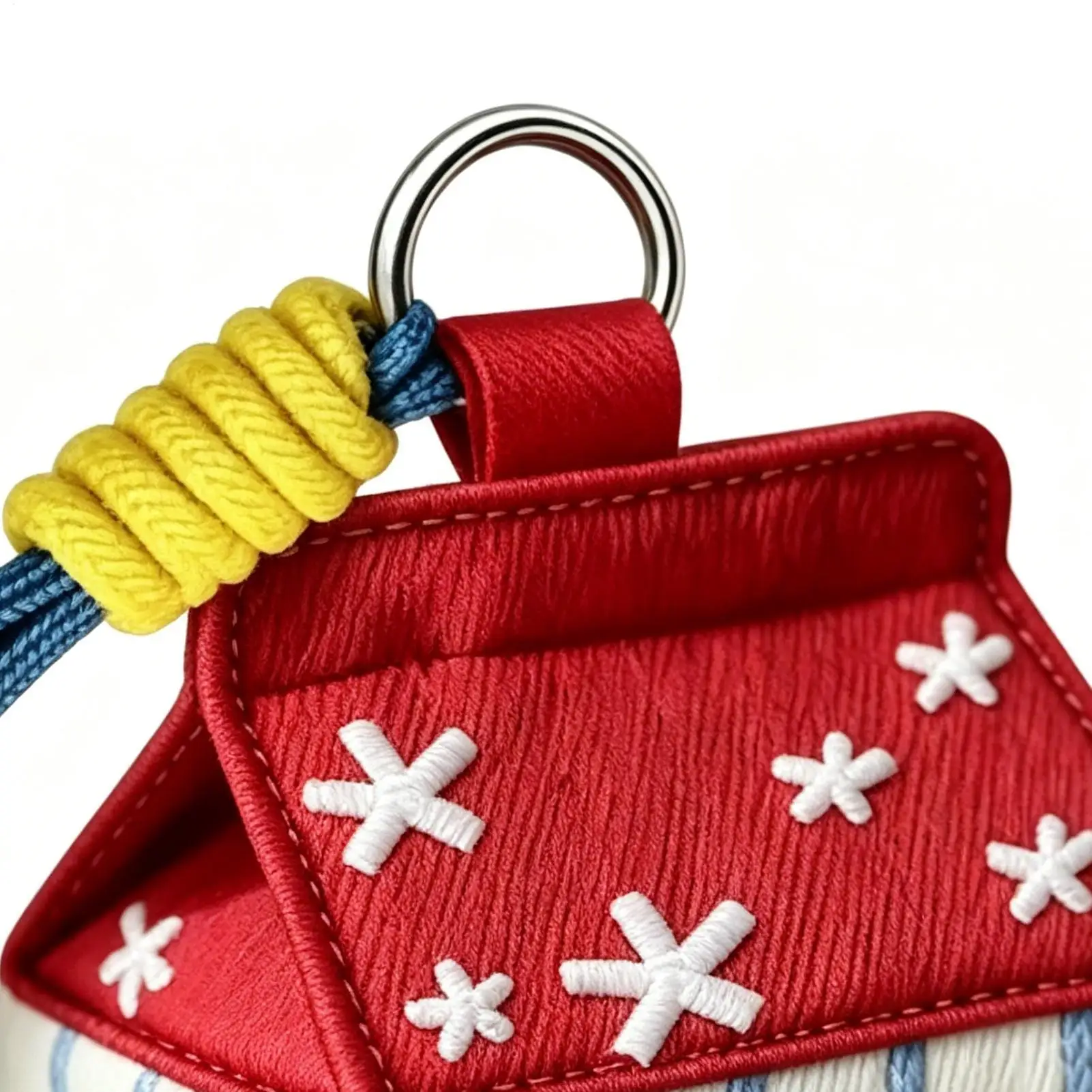 

Чехол для наушников в форме милого домика с брелоком, коробка для хранения карт, чехол для наушников для рюкзака, путешествий, зарядки, переноски монет, для девочек и женщин