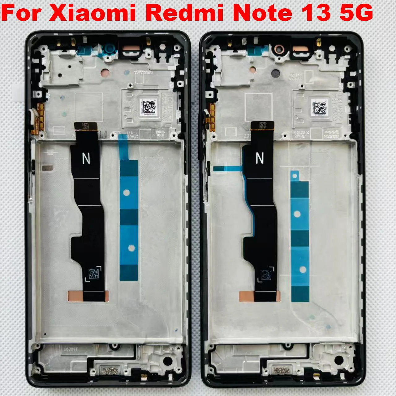 Redmi Note 13 Display Original: A Complete Review and Real-World Replacement Guide