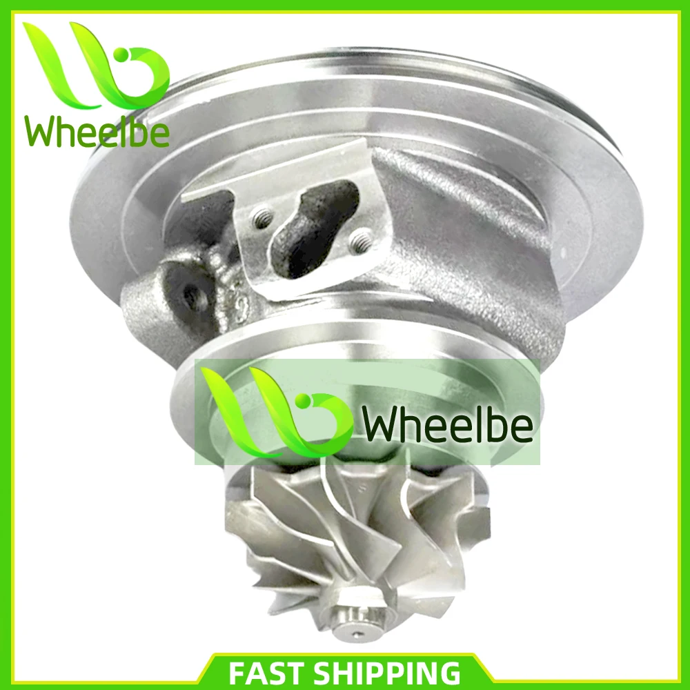 

For CT26 Turbo Cartridge Toyota Landcruiser Coaster 1HD-T 4.2L 2002-2003 17201-17030 17201-17040 11+0 MFS Upgrade CHRA