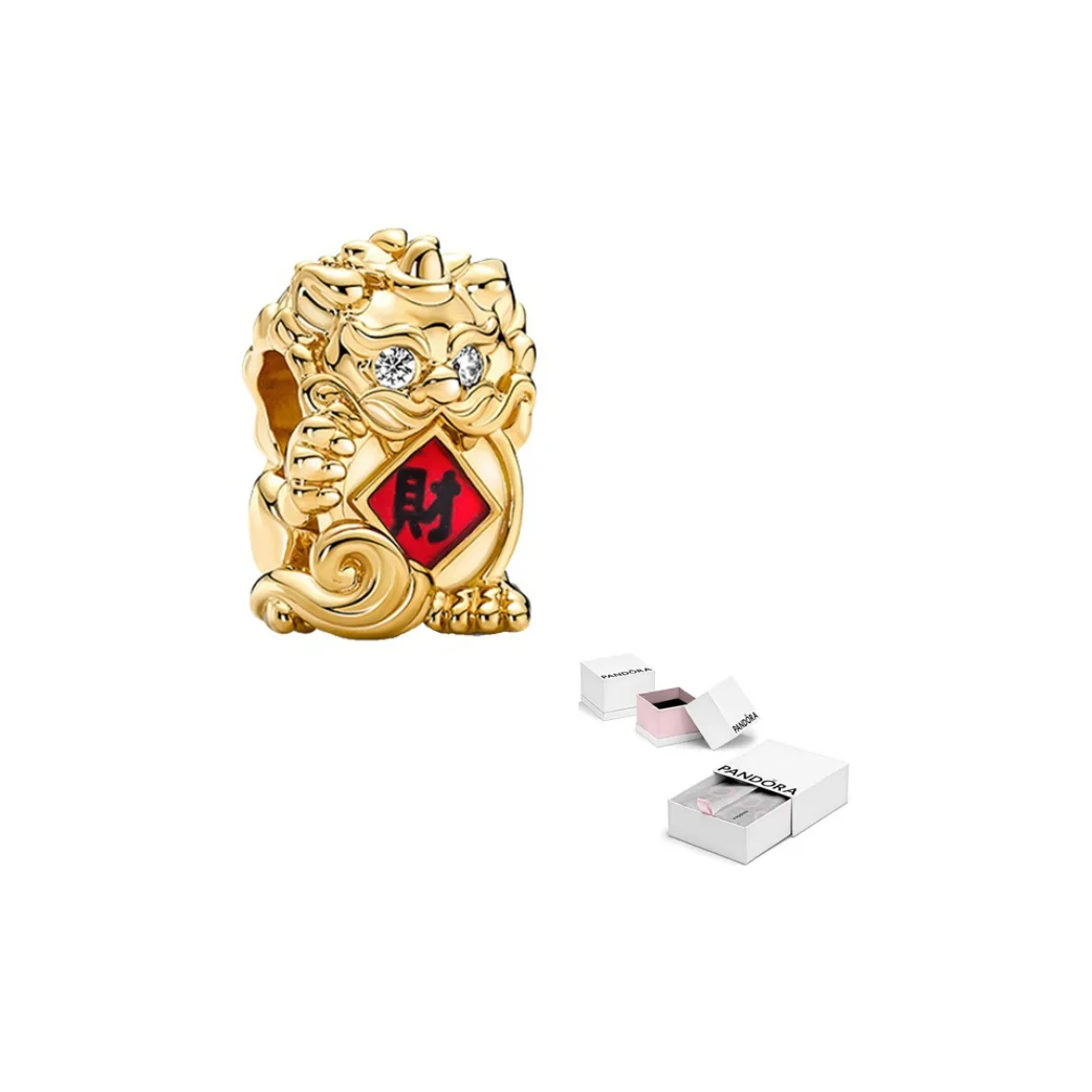 

Pandora Charms & Pendants Unisex 760091C01