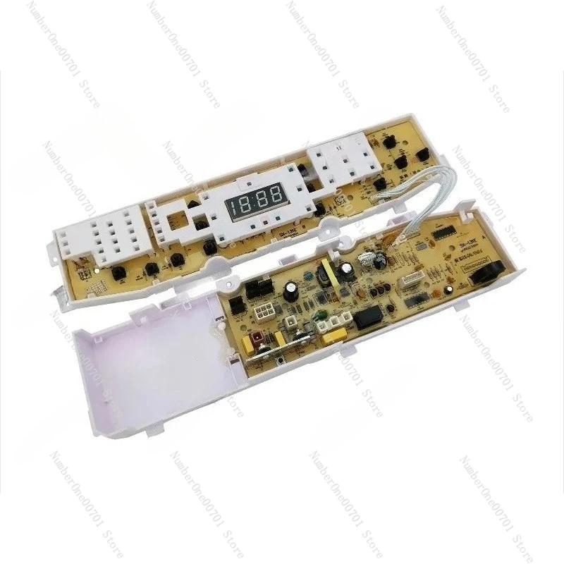Suitable for washing machine computer board XQB60-G85/G88A XQB70-G86/G88 controller circuit version main board