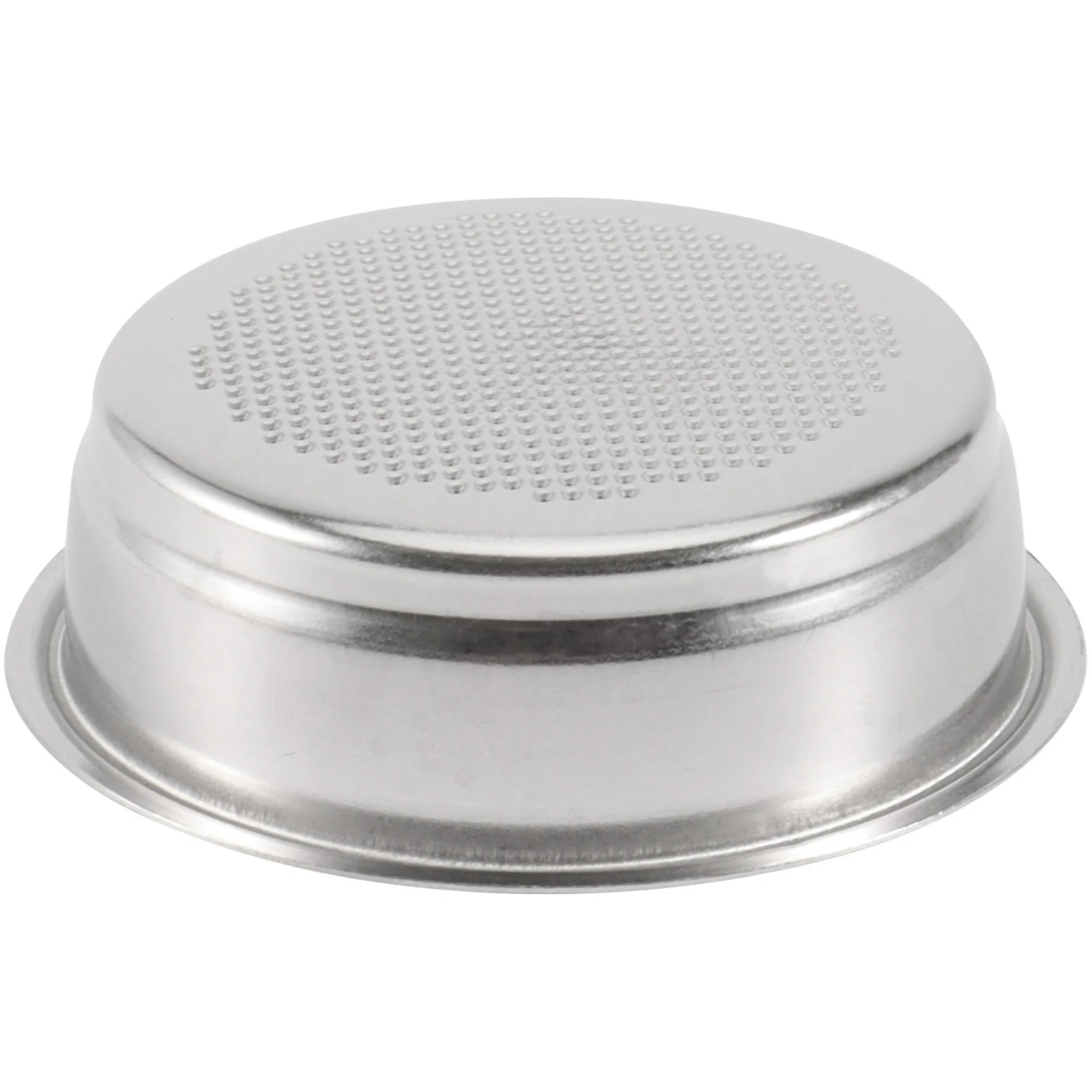 Filtro per caffè A68M-2X, cestello per tazza con filtro per caffè in acciaio inossidabile da 51 mm, filtri per caffettiera senza pressione A e B