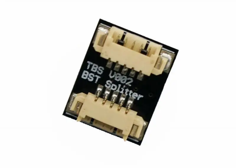 TBS 915mhz 8CH TEAM BLACKSHEEP CROSSFIRE DIVERSITY RX LRS أحدث نظام طويل المدى RC #4