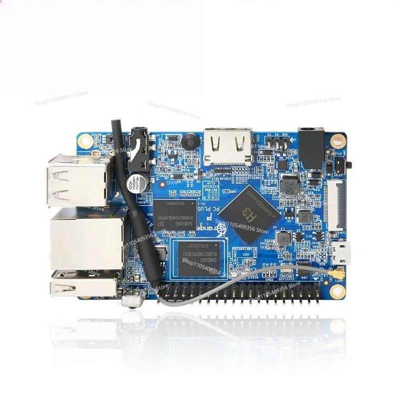 For Main Board Development Board Full Core H3 Android Linux