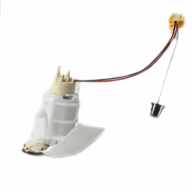 Fuel Pump Module 16117217261 Fit For BMW 750i 750Li 750i xDrive 750Li xDrive 2009-2015