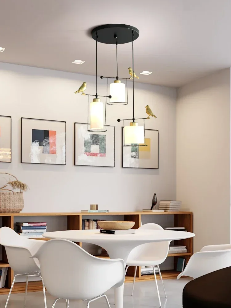 Restaurant Light Ch…