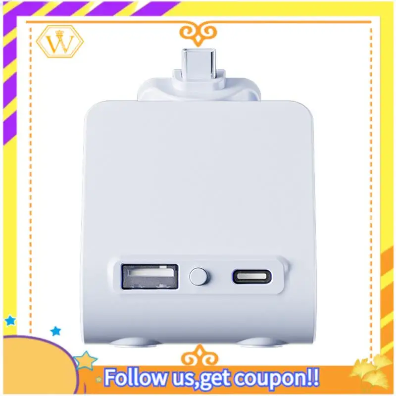 

Latest-Charging Base Docking Station For Playstation Portal Game Console Handheld Charger Dock Stand Station For PS Portal