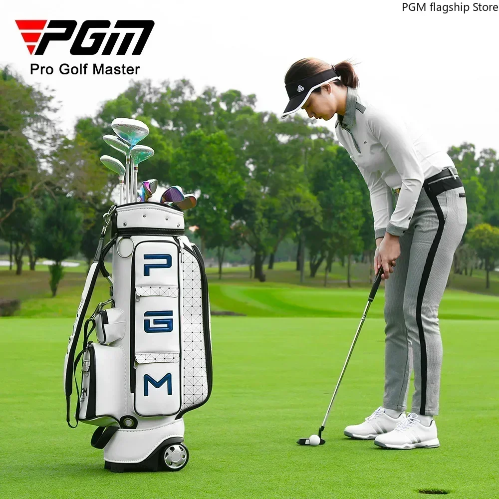 PGM Golf Bag Standard Bags Clothing Bag Women's Golf Bag Golf QB036-1