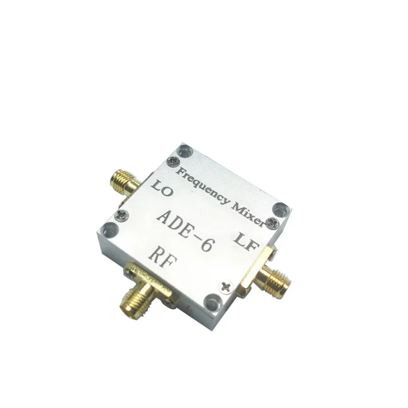 ADE-6 Mezclador pasivo Conversión ascendente Conversión descendente ADE-11 ADE-12 RMS-11Universal
