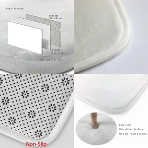 JDMS GTRフラッグカーパターンカーペットデコレーションルームホームアウトドア装飾レーシングラグノンスリップ洗濯可能なゲームスタイルのフロアマット 12ベストセールスカーラグ-12