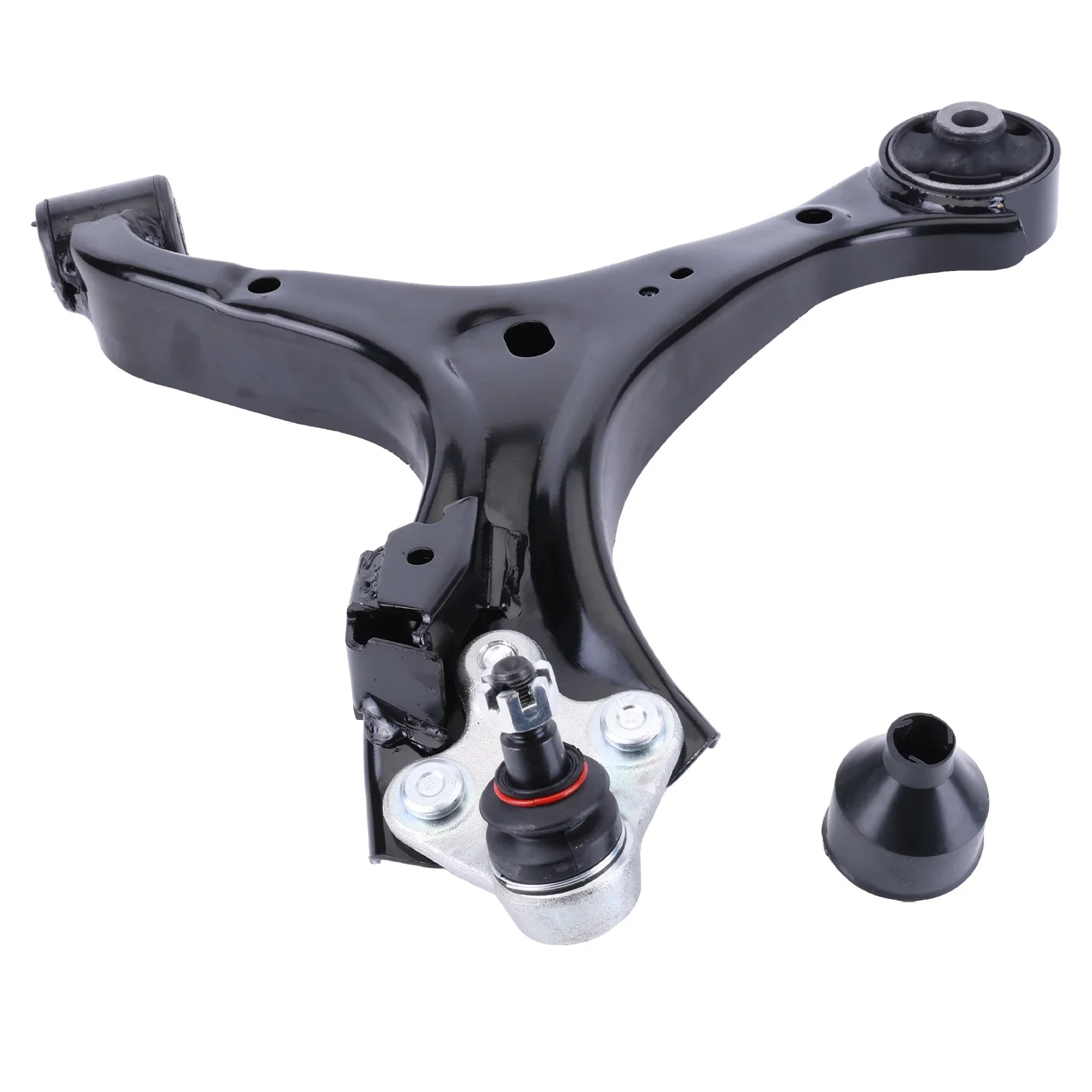 

Applicable Acura ILX warehouse box front right bottom control arm ball head 51350-TV9-A01
