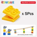 Rotate 5pcs Yellow