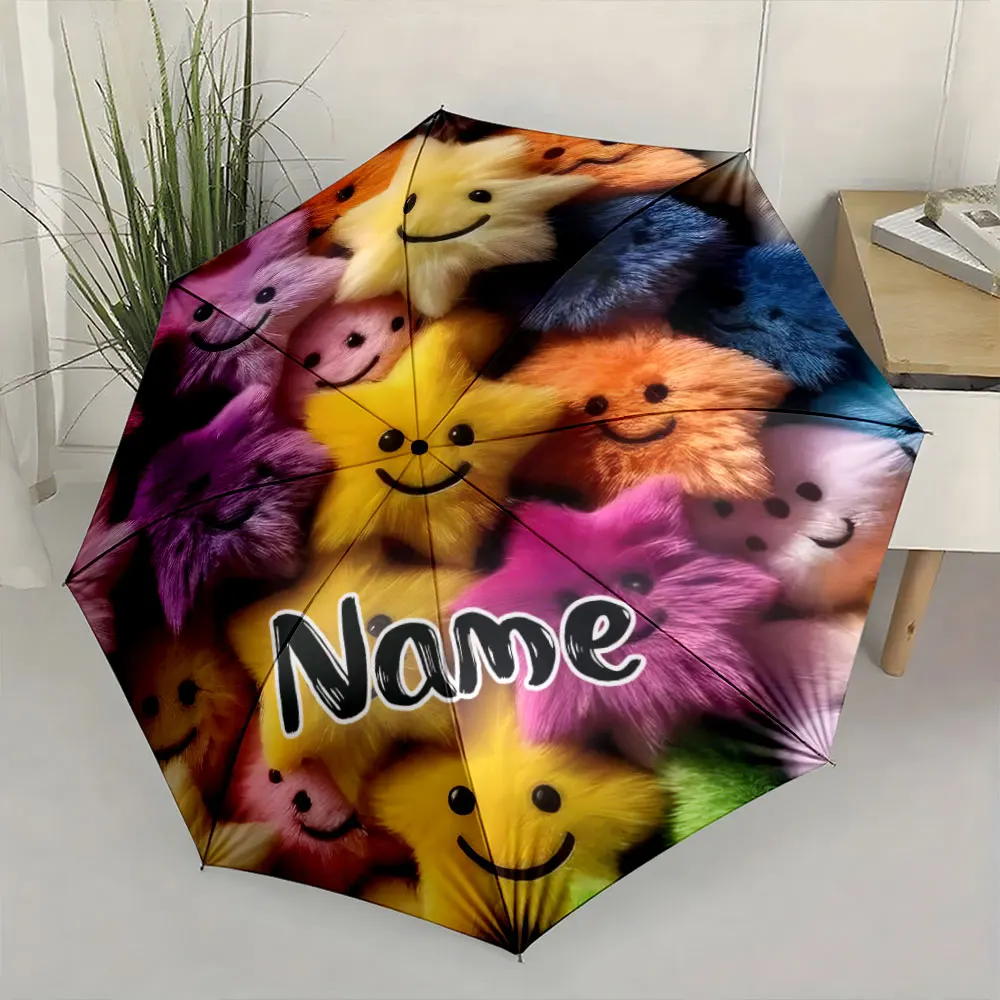 Custom Name Umbrella, 