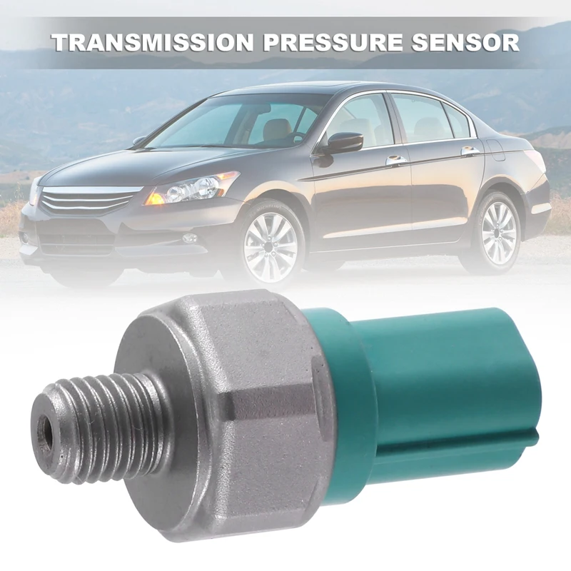 New Transmission 2Nd/ 3Rd Pressure Sensor Switch For Honda Accord CR-V Acura RSX TSX 28600-RCL-004 28600RCL004